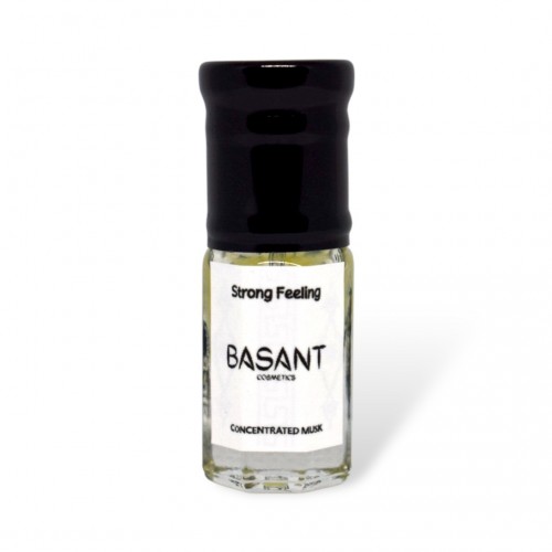 سترونج فيلينج مسك نقي