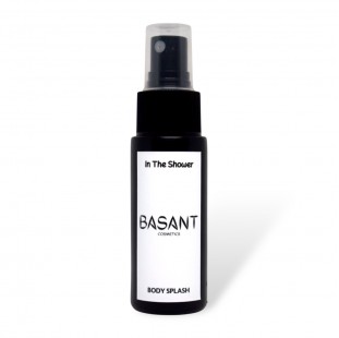 ان ذا شاور معطر الجسم