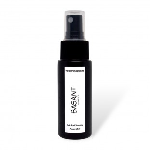 ڤيلڤيت بوميجرانات معطر الشعر والمناطق الحساسة