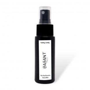 يمي كاندي معطر الشعر والمناطق الحساسة