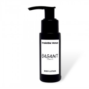 ايريسيستيبل وومن مرطب الجسم