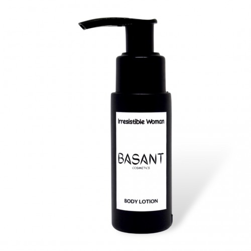 ايريسيستيبل وومن مرطب الجسم