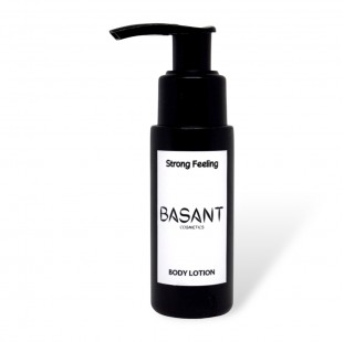 سترونج فيلينج مرطب الجسم