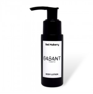 ريد مالبيري مرطب الجسم