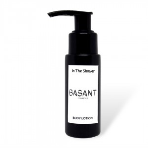 ان ذا شاور مرطب الجسم