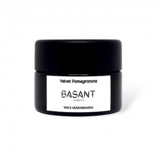 ڤيلڤيت بوميجرانات مخمرية شمعية