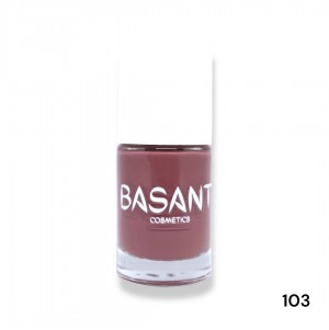 طلاء اظافر ١٠٣