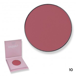 احمر الخدود البودرة